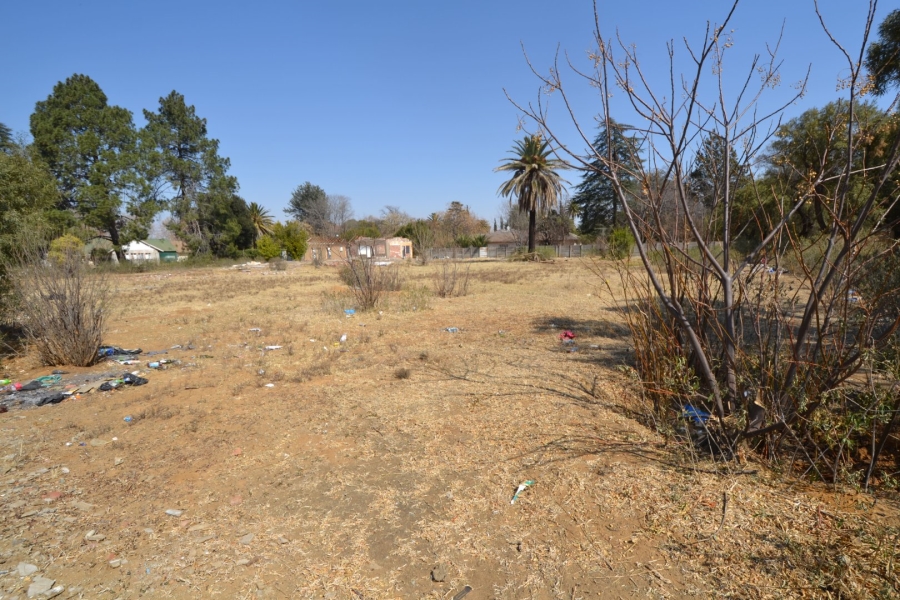 Commercial Property for Sale in Allanridge Free State